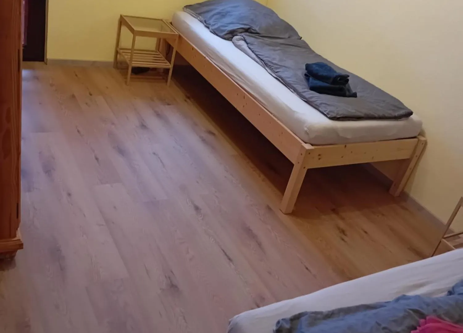 Business Und Playmobil Apartment Zirndorf 0*,