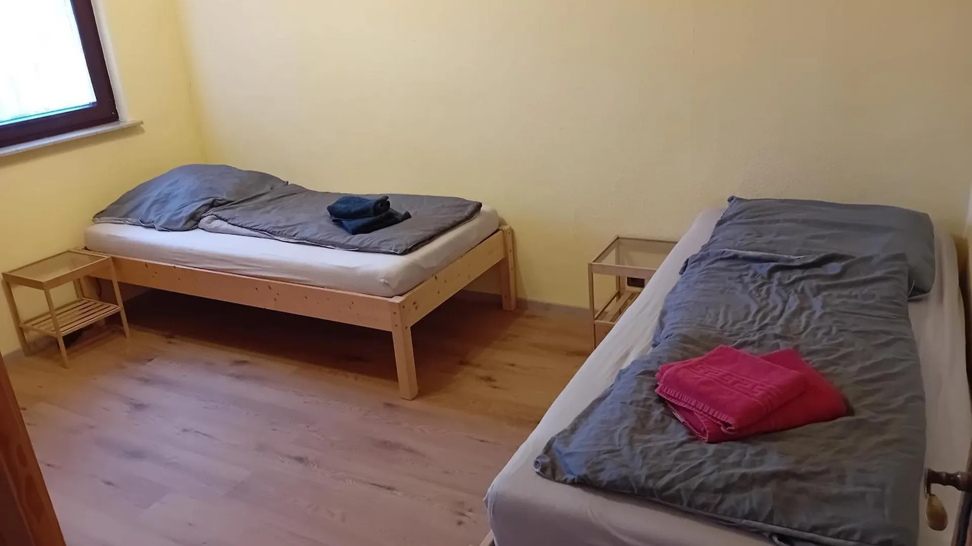 Business Und Playmobil Apartment Zirndorf Germany